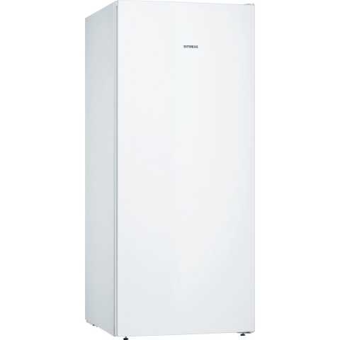 Siemens iQ500 GS51NUWDP diepvriezer Vrieskast Vrijstaand 290 l D Wit