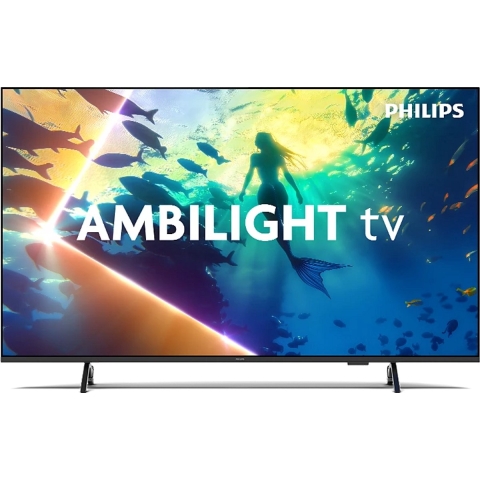 Philips 4K Smart LED Ambilight TV 43PUS8010 43″ (2025)