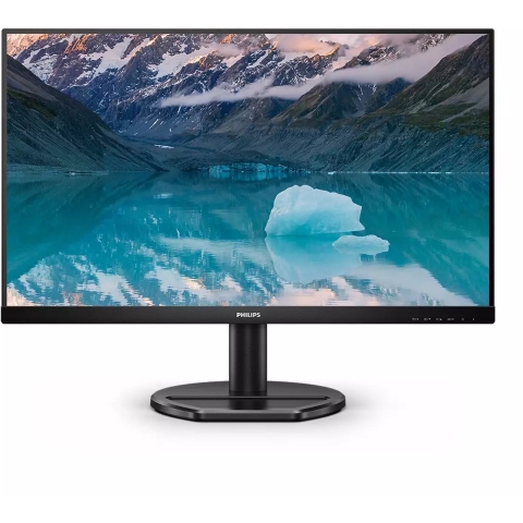 Philips 242S9AL/00 computer monitor 60,5 cm (23.8") 1920 x 1080 Pixels Full HD LCD Zwart