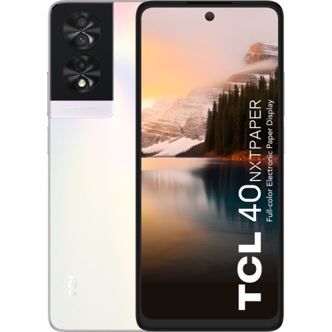 Smartphone TCL TCL40NXTOPALE 256 GB 8 GB RAM