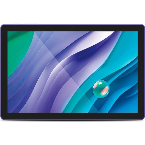 Tablet SPC Gravity 5 SE Octa Core 4 GB RAM 64 GB Paars 10,1"