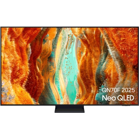 Samsung Neo QLED 4K TV 55QN73F 55"(2025)