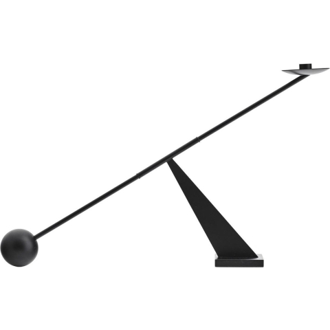 Audo Copenhagen - Interconnect Kaarshouder W70 Black