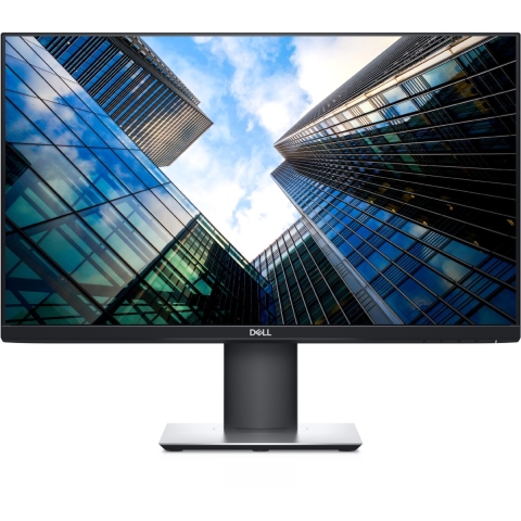 DELL P2419H LED display 61 cm (24") 1920 x 1080 Pixels Full HD LCD Zwart