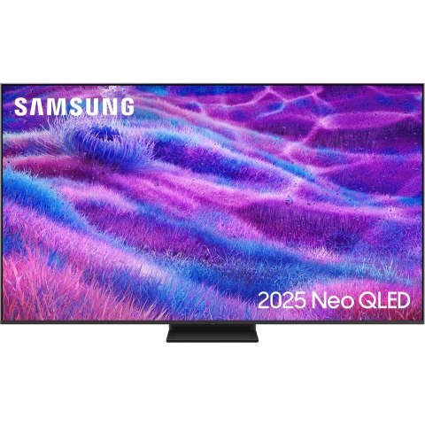 Samsung QE55QN80FAU 139,7 cm (55") 4K Ultra HD Smart TV Wifi Zilver