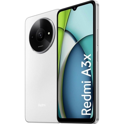 Smartphone Xiaomi Redmi A3X 6,71"3 GB RAM 64 GB Wit