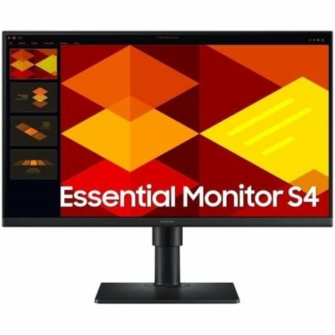 Samsung LS24D400GAUXEN computer monitor 61 cm (24") 1920 x 1080 Pixels