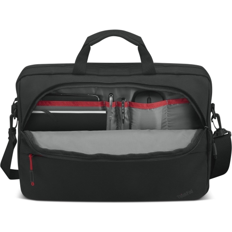 Lenovo 4X41D97727 laptoptas 35,6 cm (14") Tas met bovensluiting Zwart