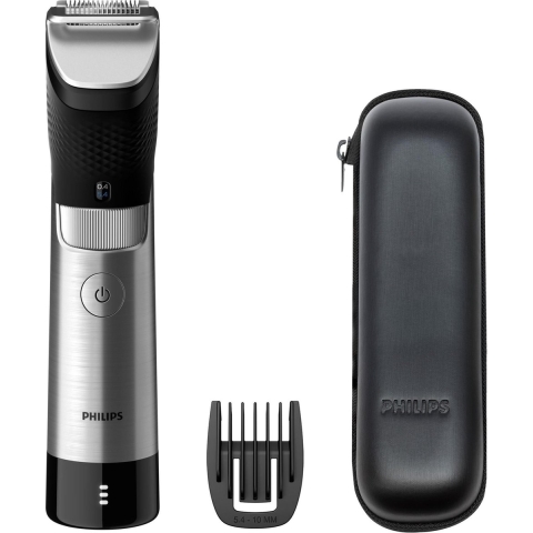 Philips Beard trimmer 9000 Prestige BT9810/15 Baardtrimmer