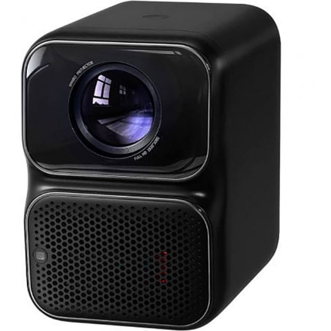Projector Wanbo WANBO TT 650 Lm 1920 x 1080 px