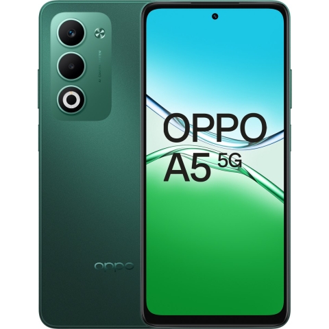 Smartphone Oppo CPH2735 6,67"Octa Core 4 GB RAM 128 GB Groen