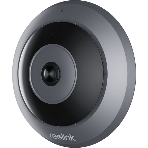 Reolink Fisheye Series Fisheye-serie W520 - 6MP Fisheye wifi-camera voor binnen, 360° zicht, meerdere weergavemodi, persoonsdetectie
