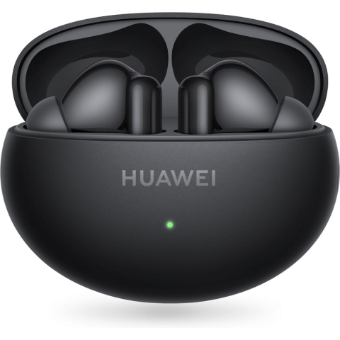 Huawei FreeBuds 6i Headset True Wireless Stereo (TWS) In-ear Oproepen/muziek Bluetooth Zwart