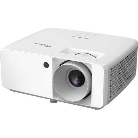 Projector Optoma ZW350E WXGA 4000 Lm 3500 lm
