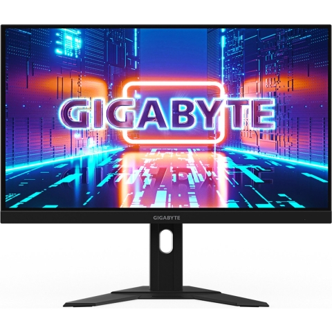 Gigabyte M27U computer monitor 68,6 cm (27") 3840 x 2160 Pixels LED Zwart