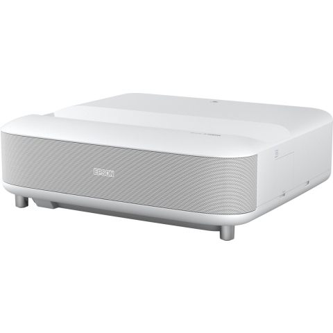 Epson EH-LS650W 4K PRO-UHD smart laserprojector, 3600 lumen, scherm van maximaal 120 inch