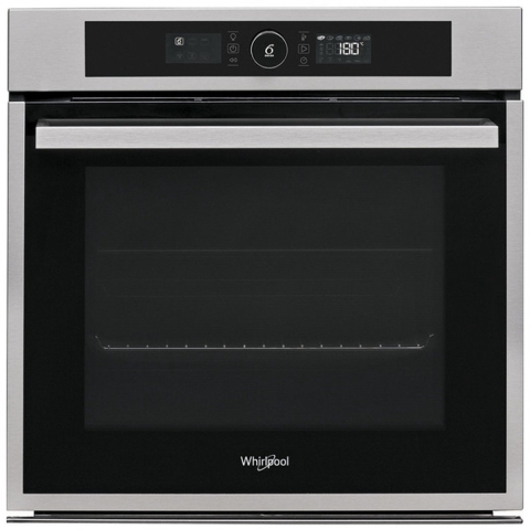 Whirlpool AKZ9 7891 IX 73 l 2000 W A+ Roestvrijstaal