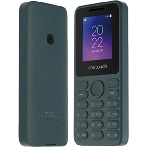 Mobiele Telefoon TCL 4021 1,8"4 GB RAM Grijs