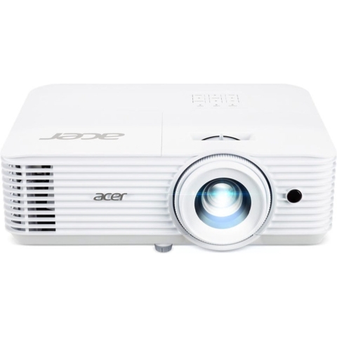 Acer H6815ATV Projector met normale projectieafstand 4000 ANSI lumens DLP UHD 4K (3840x2160) Wit