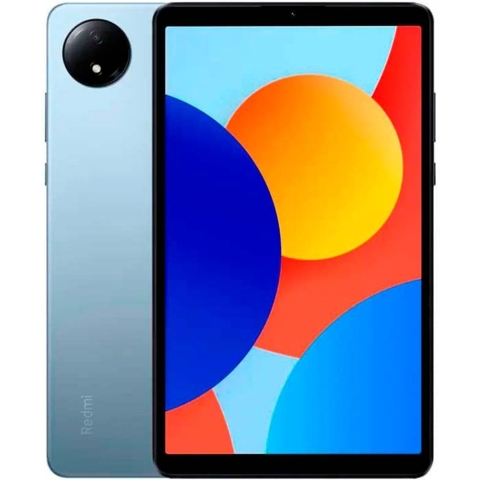 Tablet Xiaomi Redmi Pad SE 8,7"4 GB RAM 128 GB Blauw