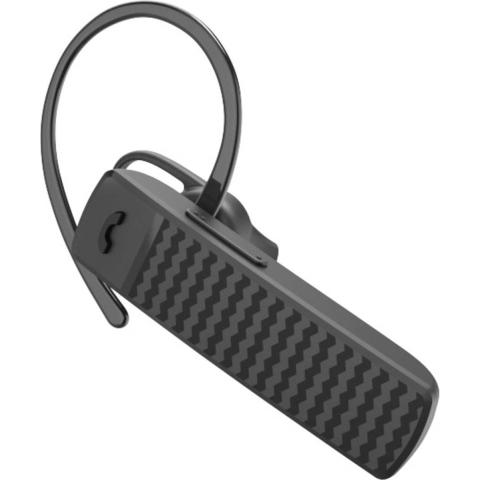 Oordopjes Hama MYVOICE1500 Zwart