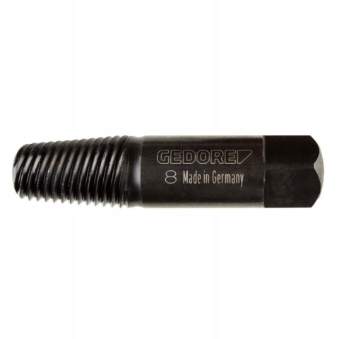 Gedore 6759380 Schroefuitdraaier M33, M34, M35, M36, M37, M38, M39, M40, M41, M42, M43, M44, M45