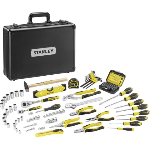 DEWALT Gereedschapskoffer (gevuld)