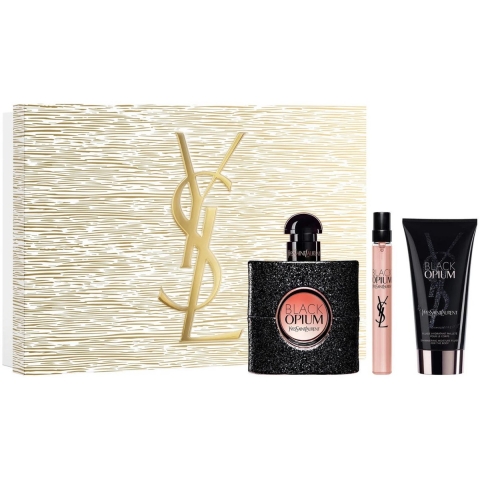 Yves Saint Laurent Geschenkset Black Opium 1 set