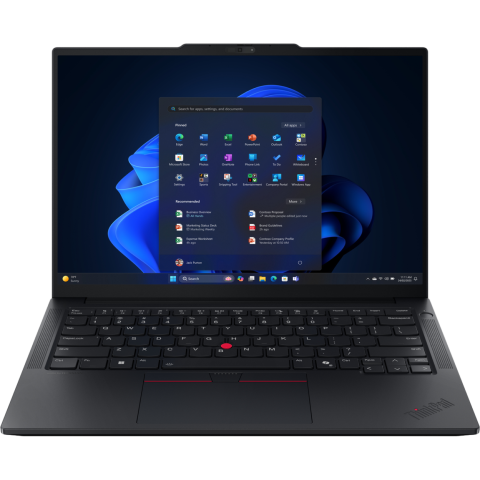 Lenovo Thinkpad E14 Gen 7 (amd) - 14 Inch Amd Ryzen 250 16 Gb 512 Windows 11 Pro