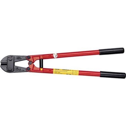 VBW UNIBOLT® Boutenschaar 1070 mm
