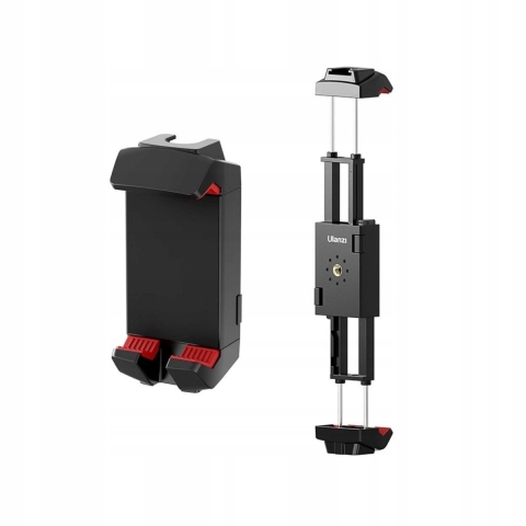 Ulanzi ST-29 Smartphone & Tablet-houder met Cold Shoe-mount