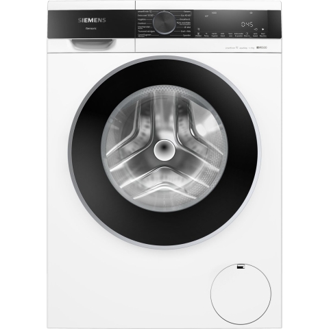 Siemens WG46G2ZKNL iQ500 Wasmachine