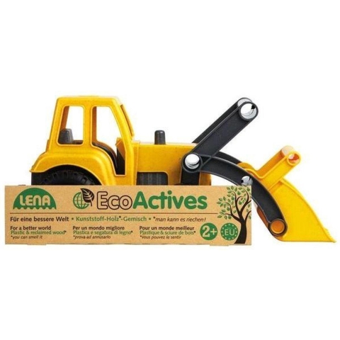 Lena Eco Actives Tractor 36 cm