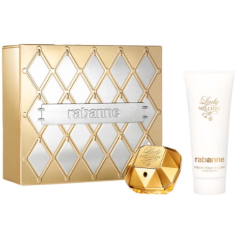 Paco Rabanne Geschenkset Lady Million 1 set