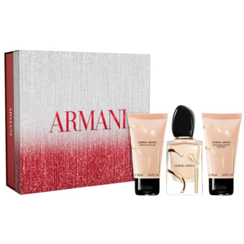 Giorgio Armani Geschenkset Sì 1 set