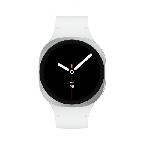 Samsung Galaxy Watch8 - Smartwatch - Bluetooth 44mm - Zilver