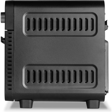Gastroback Design 42815 - Grill-oven 21 l 1680 W - Zwart