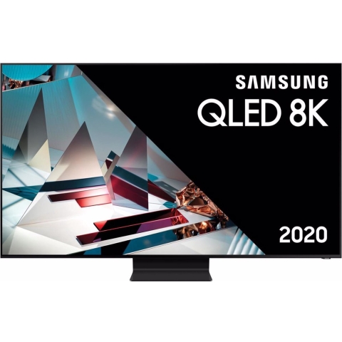 Samsung QE65Q800T - 65 inch - 8K QLED - 2020
