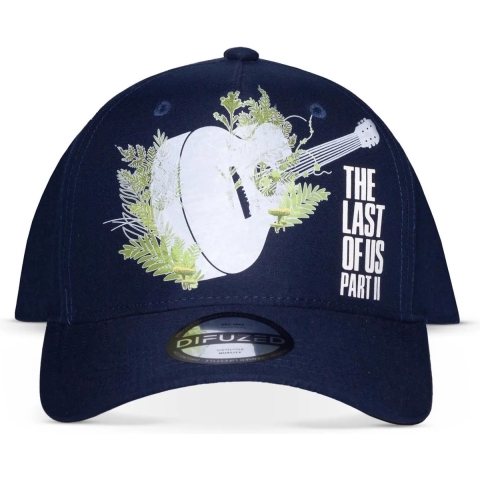 The Last of Us 2 - Men's Adjustable Cap