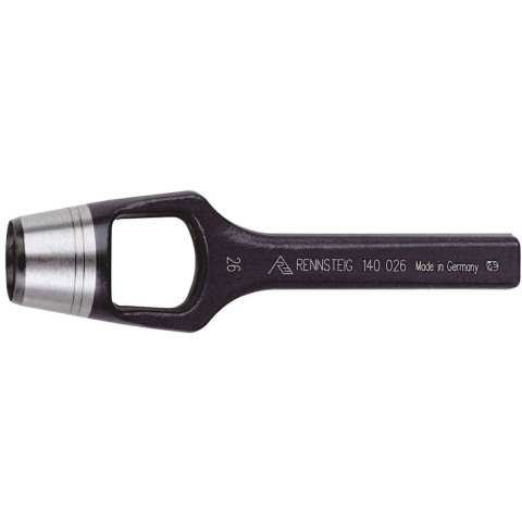 Rennsteig Werkzeuge 140 030 0 Holpijp 30 mm