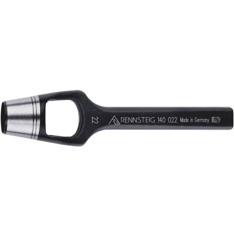 Rennsteig Werkzeuge 140 024 0 Holpijp 24 mm