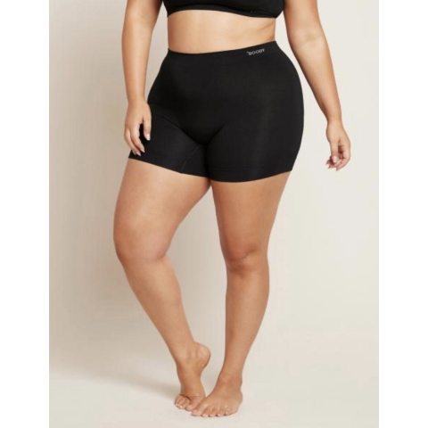 Boody Undershort Zwart XL