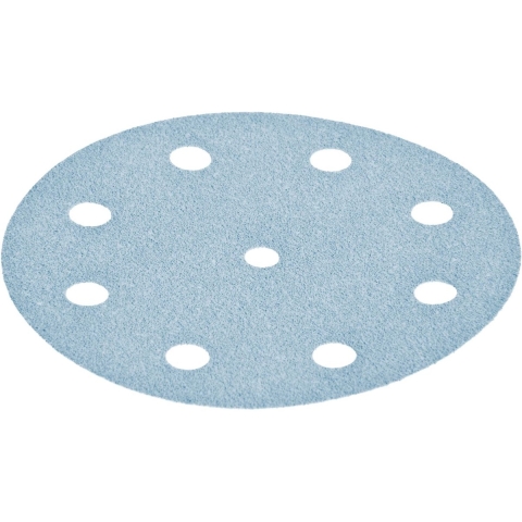 Festool 578356 STF Granat Schuurschijf - P500 - 125mm (50st)