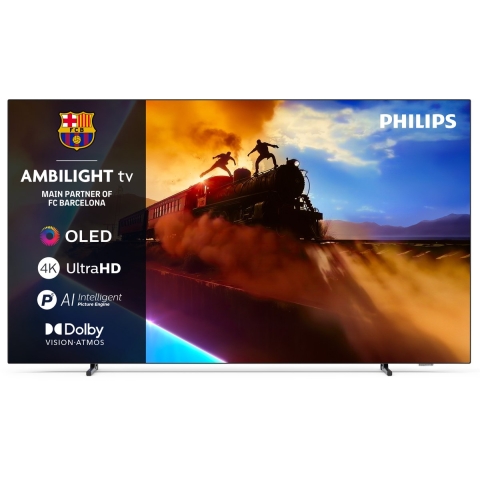 Philips 65OLED760 4K TV Ambilight 65” (2025)