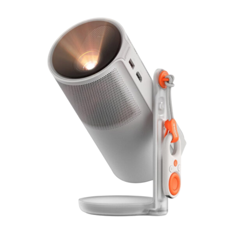 Xgimi Mogo 4 Laser Beamer Grijs