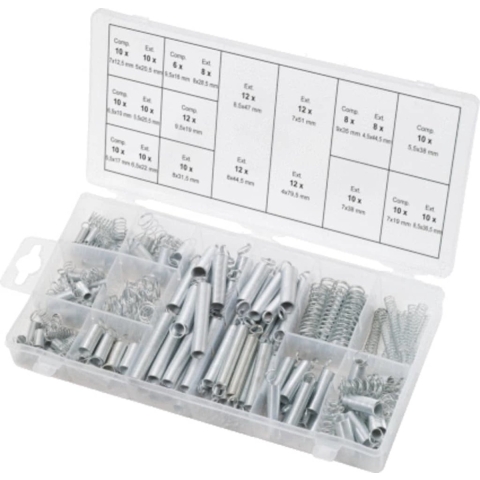 KS Tools 9700010 Assortimentsbox Inhoud 1 stuk(s)