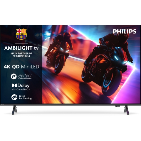 Philips 85MLED910/12 MiniLED 4K Ambilight TV