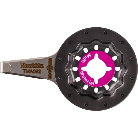 Makita Accessoires Kit mes 12x29mm - B-69783 - B-69783