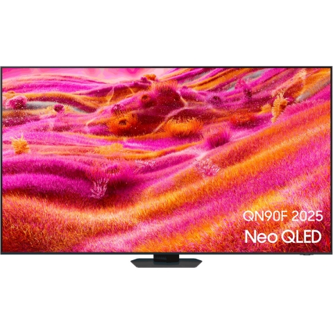 Samsung TQ50QN90FATXXC - Smart TV - 50"4K Ultra HD HDR Neo QLED - Zwart