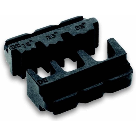 Cimco 106014 106014 Krimpinzetstuk 16 tot 35 mm²